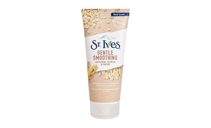 St.Ives Gentle Smoothing Scrub