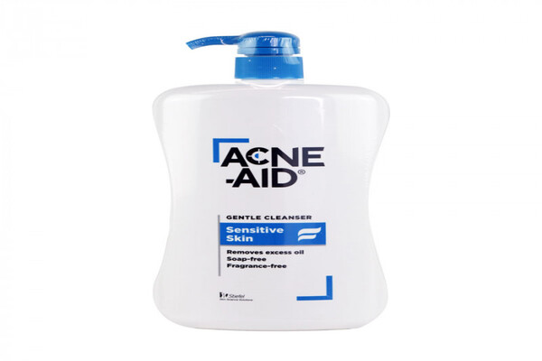 Acne-Aid Gentle Cleanser