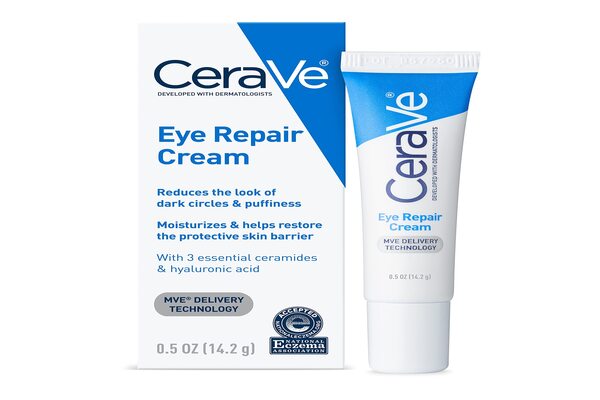 CeraVe Eye Repair Cream อายครีม ถูกและดี