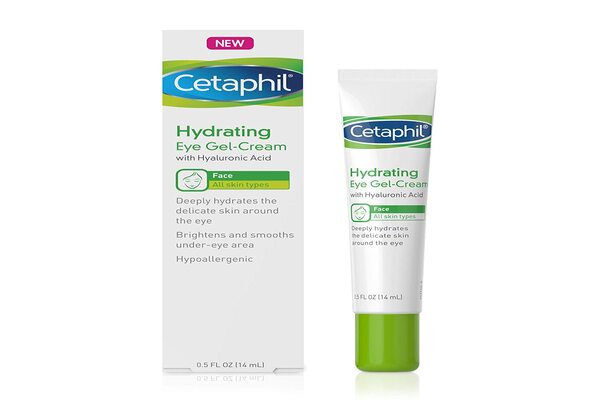Cetaphil Hydrating Eye Cream Serum