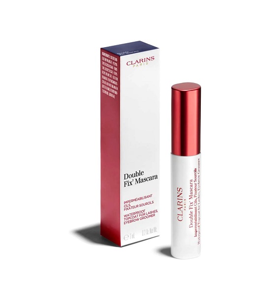 Clarins Double Fix Mascara