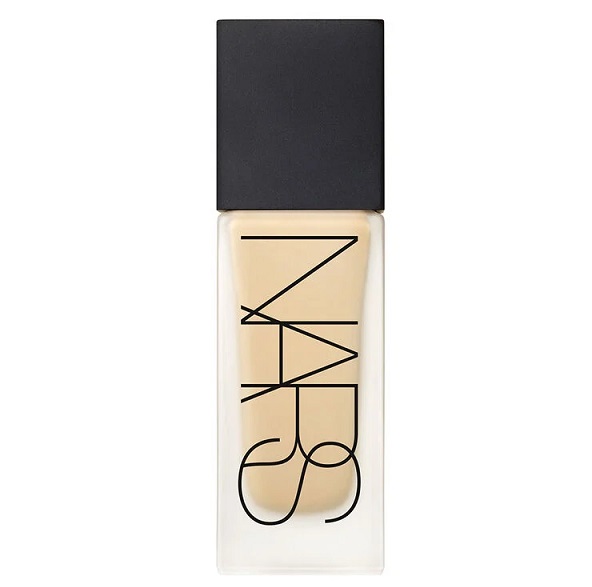 Nars All Day Luminous Weightless Foundation