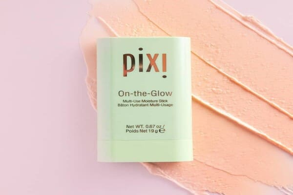 PIXI On-the-Glow Moisture Stick