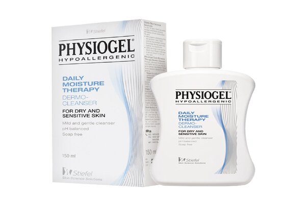 Physiogel Daily Moisture Therapy Dermo-Cleanser