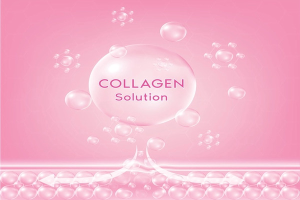 ประโยชน์ของ Collagen