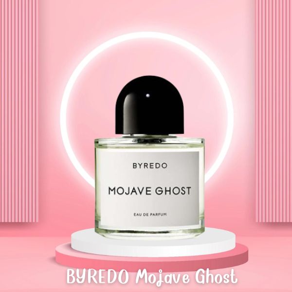BYREDO น้ำหอมสำหรับผู้หญิง ยอดฮิตจะไม่พูดถึงไม่ได้เด็ดขาด