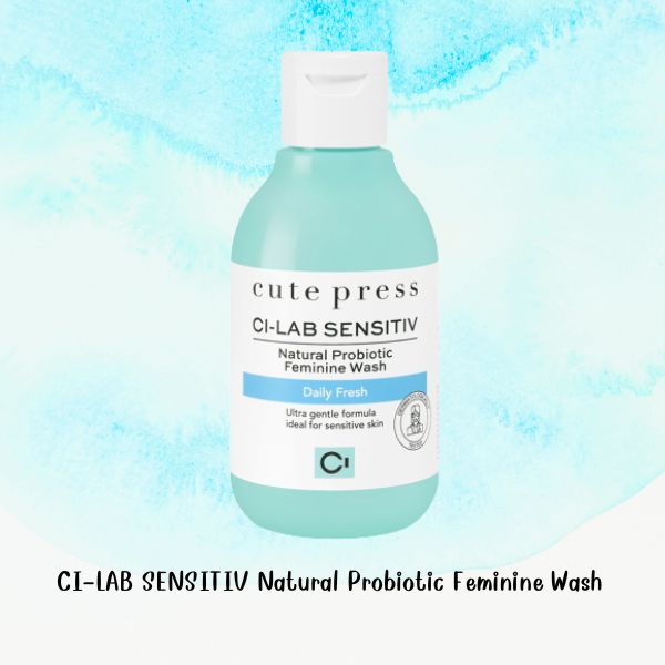 ผลิตภัณฑ์เซฟจุดซ่อนเร้น (Feminine Intimate Care)