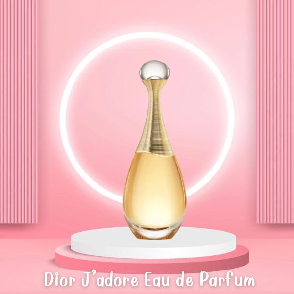 Dior J’adore Eau de Parfum