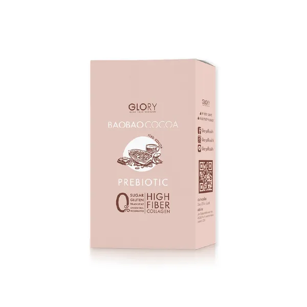 Glory Baobao Cocoa