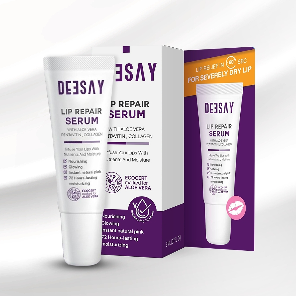 Deesay Lip Repair Serum