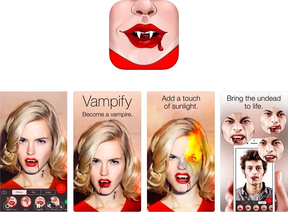 Vampify
