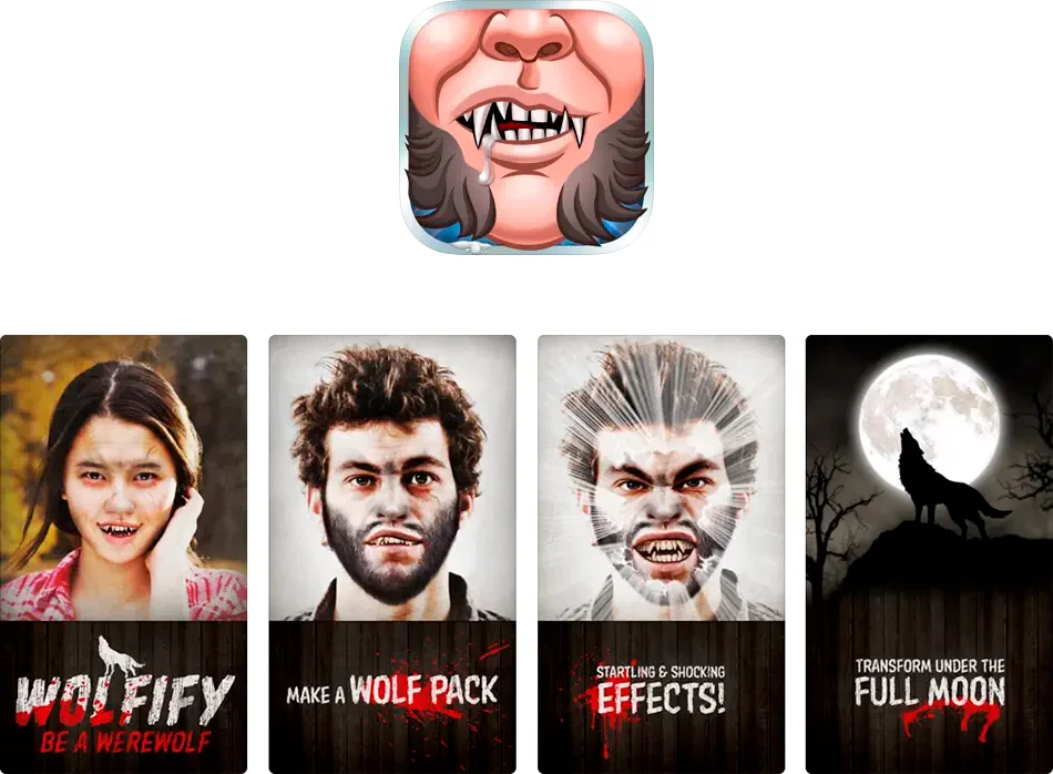 Wolfify