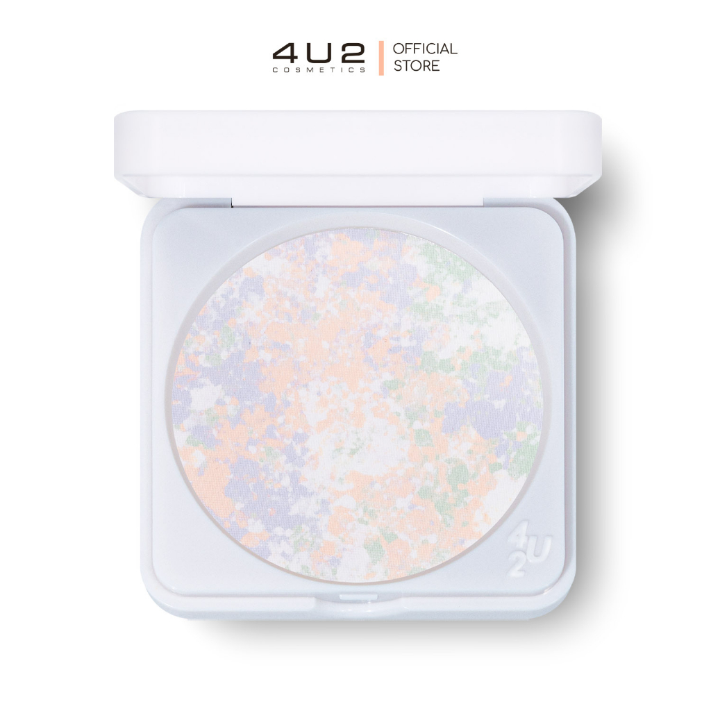 4U2 Color Correcting Touch Up Skin
