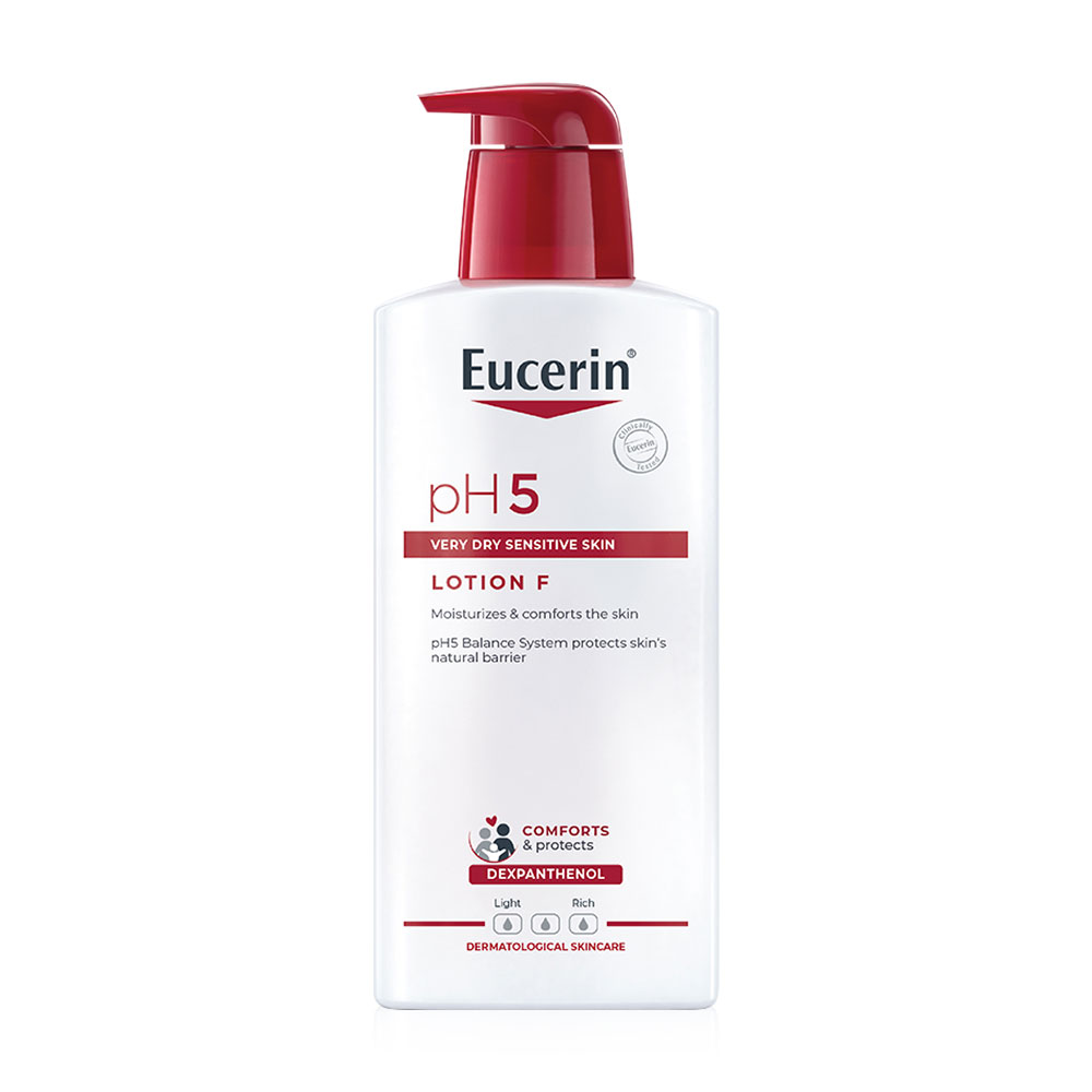 Eucerin PH5 Dry Sensitive Skin Lotion