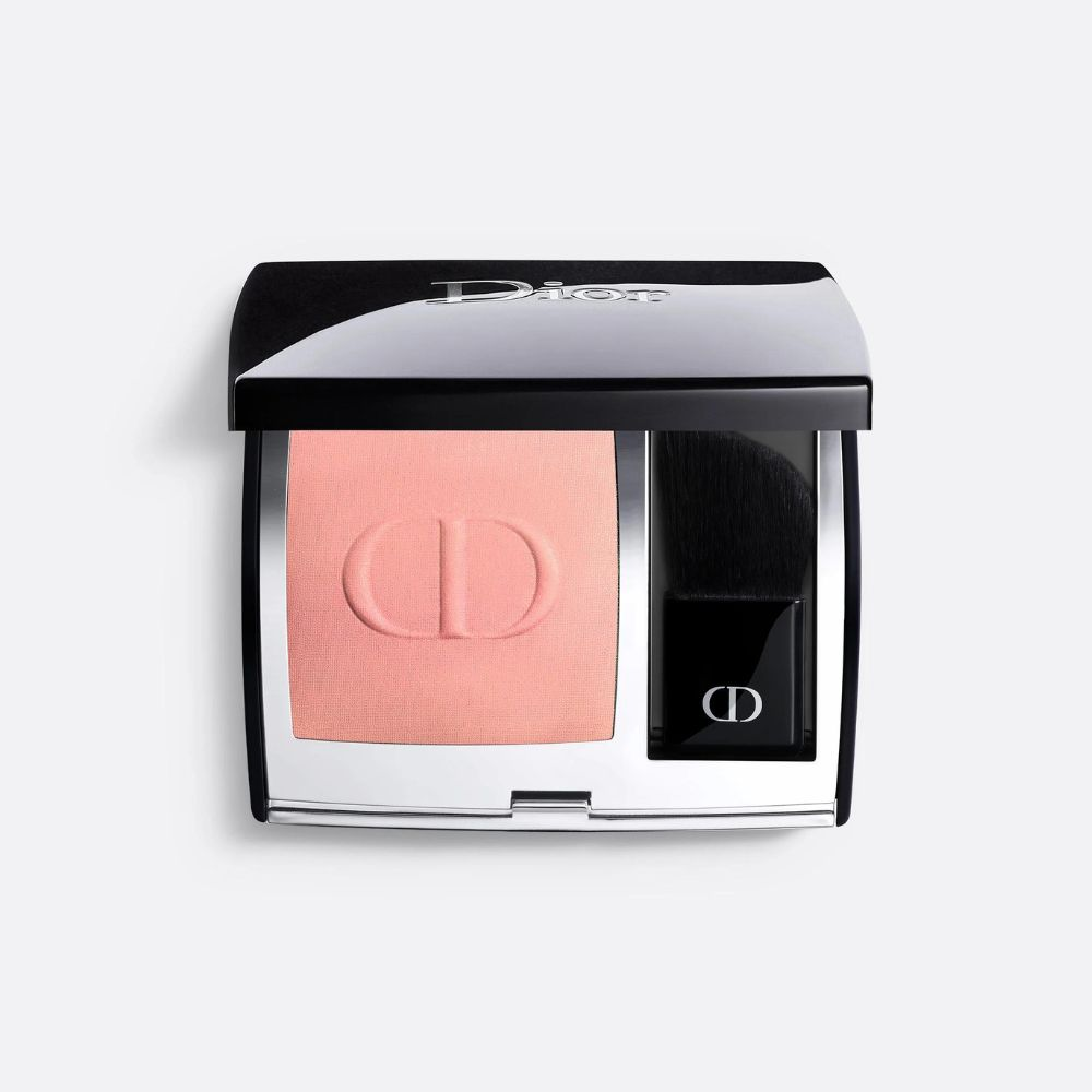 Dior Forever Rouge Blush 