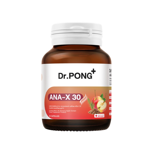 Dr. Pong ANA-X 30