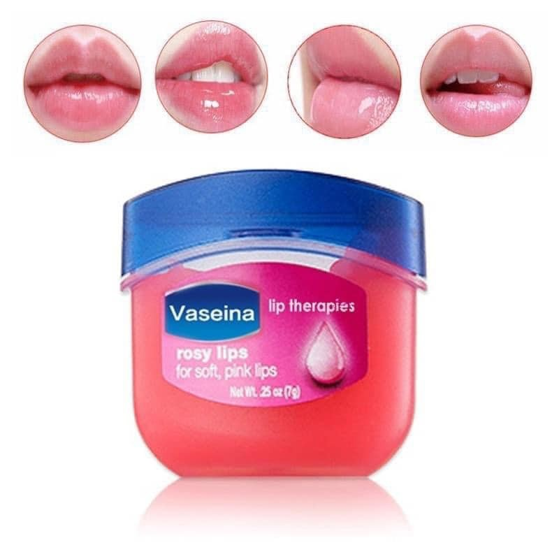 Lip Therapy Rosy Lips