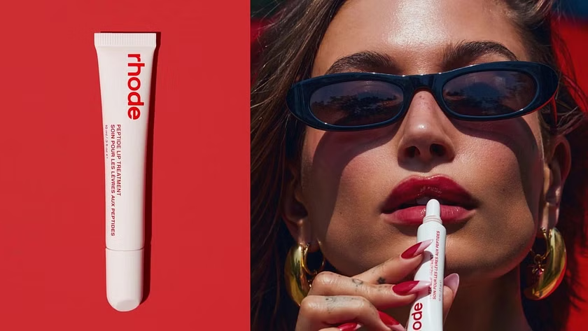 peptide lip treatment Limited edition