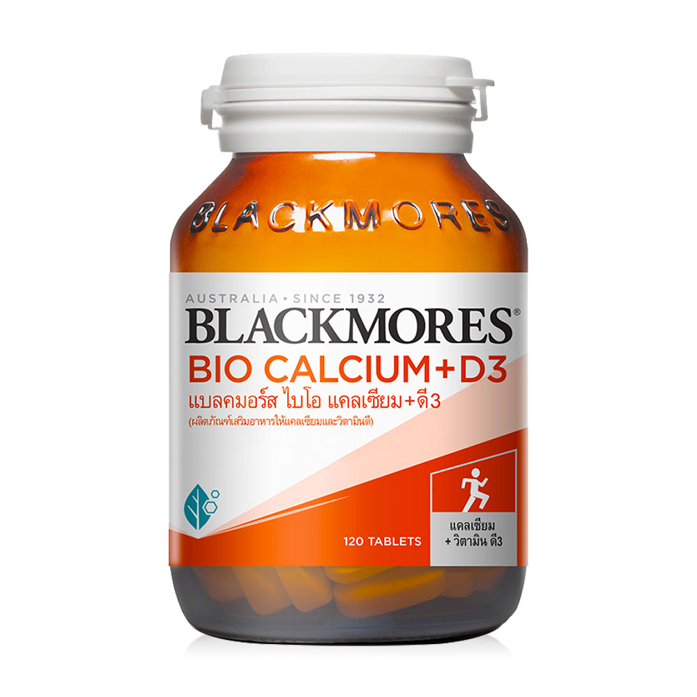 Blackmores