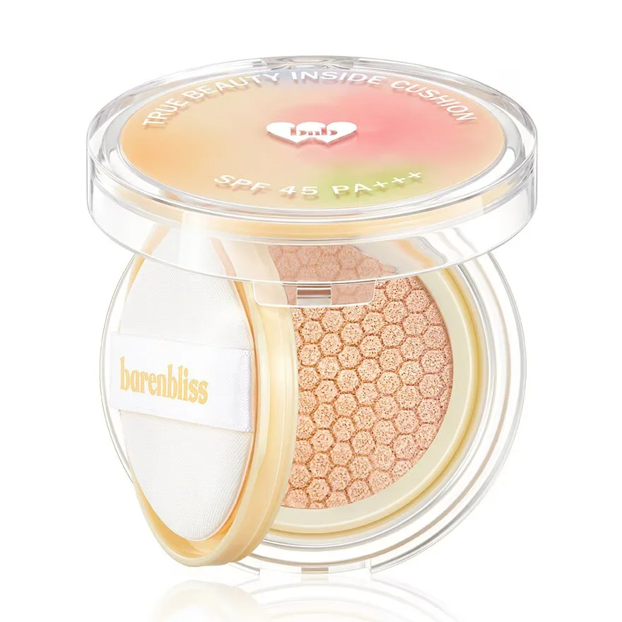 Barenbliss True Beauty Inside Cushion