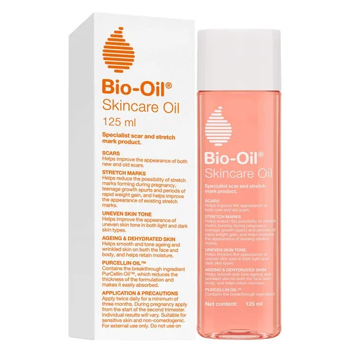 Bio-Oil Specialist Skincare Oil