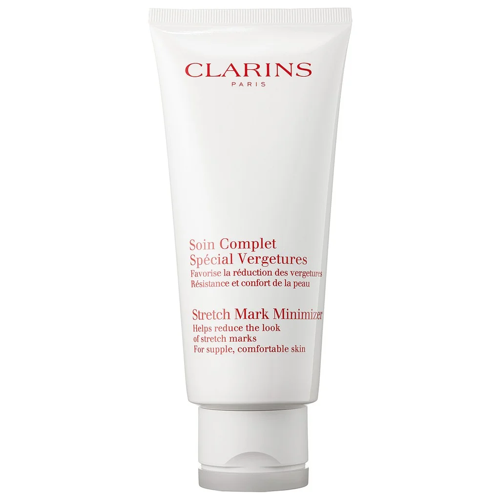 Clarins Stretch Mark Minimizer