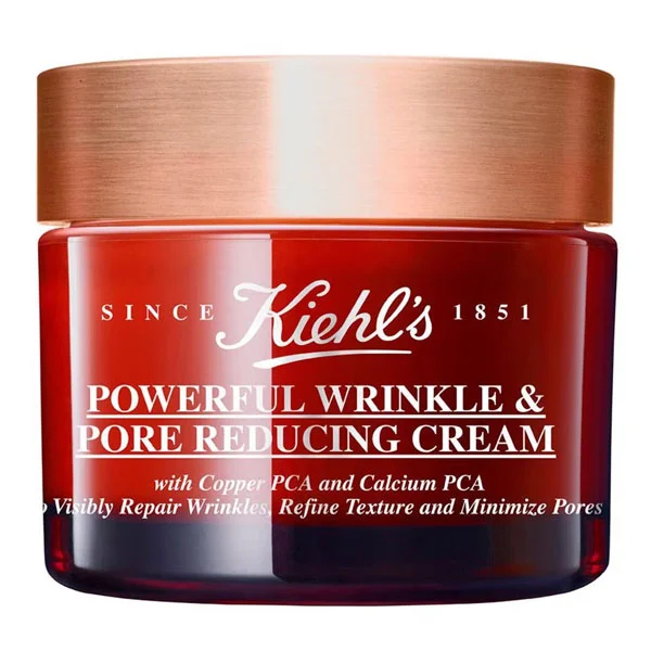 Kiehl's Powerful Wrinkle and Pore Reducing Cream