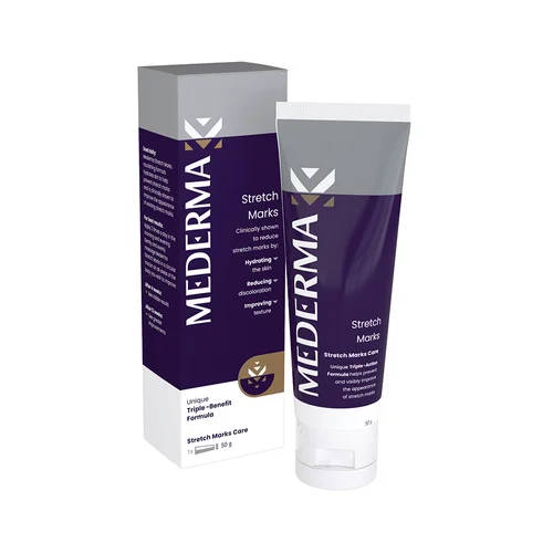 Mederma Stretch Marks Therapy Cream