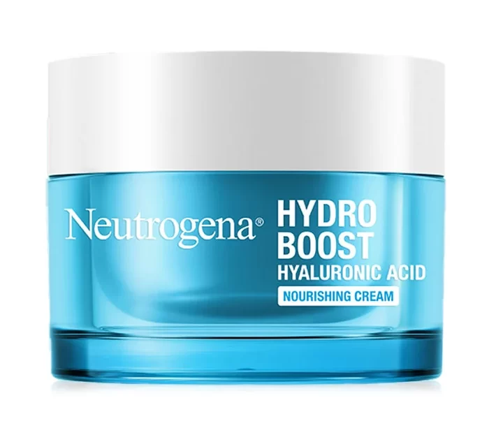 Neutrogena Hydro Boost Nourishing Gel Cream