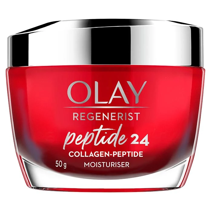 Olay Regenerist Collagen-Peptide 24 Moisturiser Cream