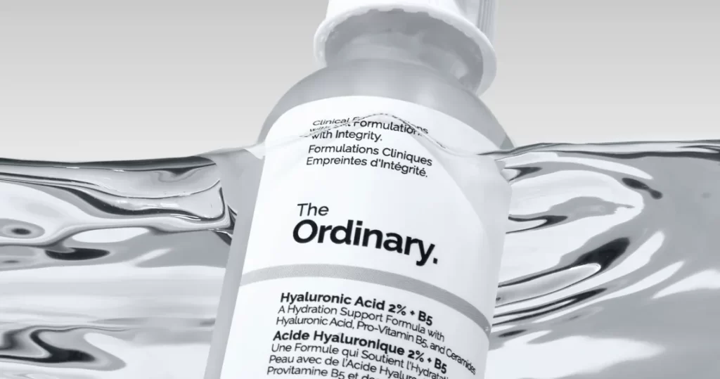 The Ordinary Skincare Unisex