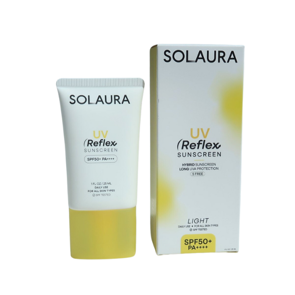 Solaura UV