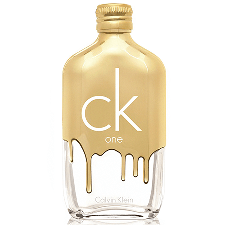 Ck One Gold