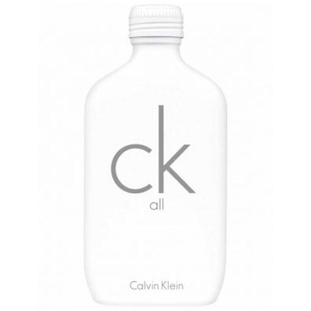 Calvin Klein  CK All