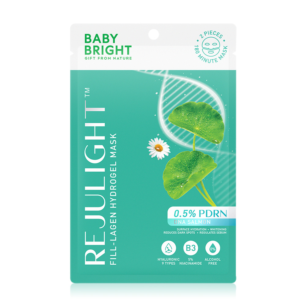 Baby Bright