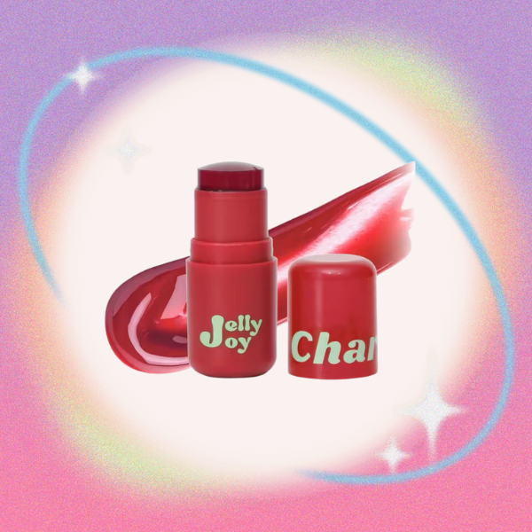 Charmiss Jelly Joy Water Tint Blush Stick