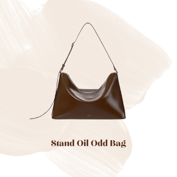 Stand Oil Odd Bag