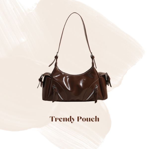 Trendy Pouch