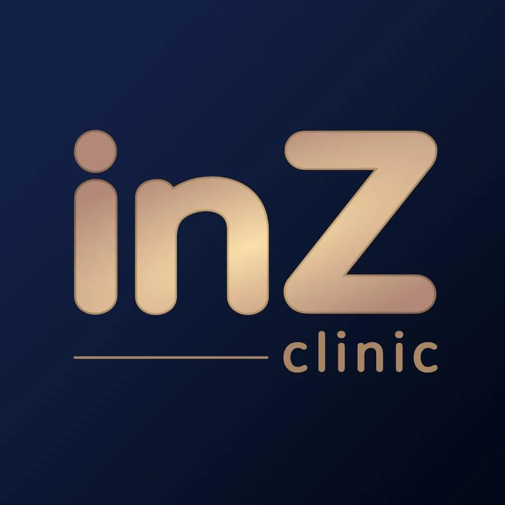 คลินิกทำตาสองชั้น  Inz Clinic