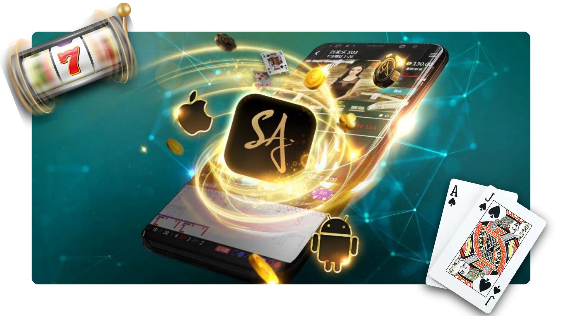 เทคโนโลยีการถ่ายทอดสด บาคาร่าเว็บตรง ที่ล้ำสมัย​