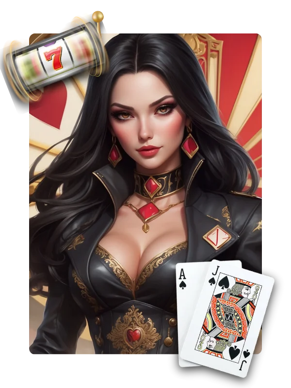 เกมเดิมพันคุณภาพ ลิขสิทธิ์แท้​