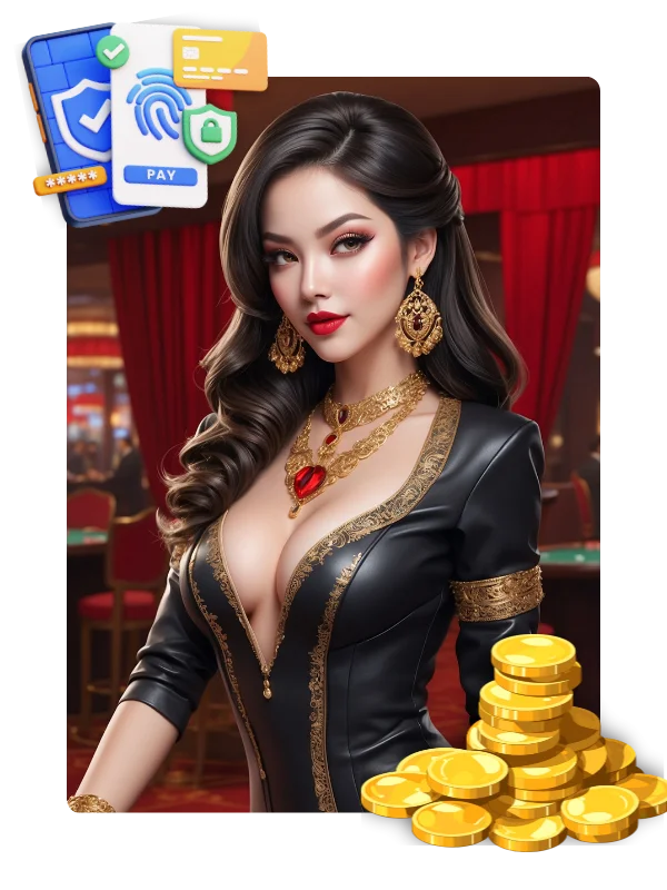 ความปลอดภัยทางการเงินสูงสุด​