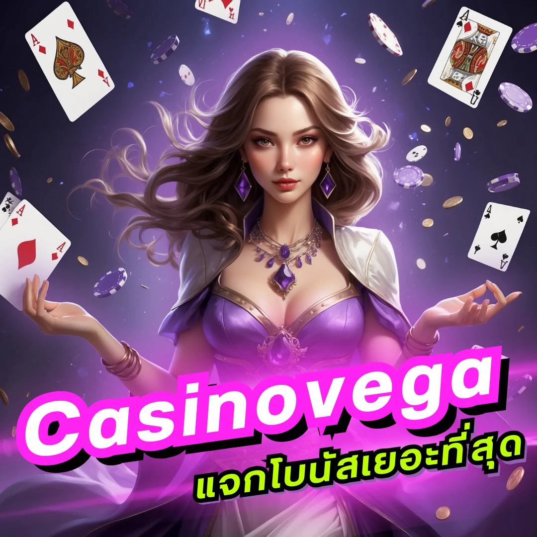 casinovega promotion