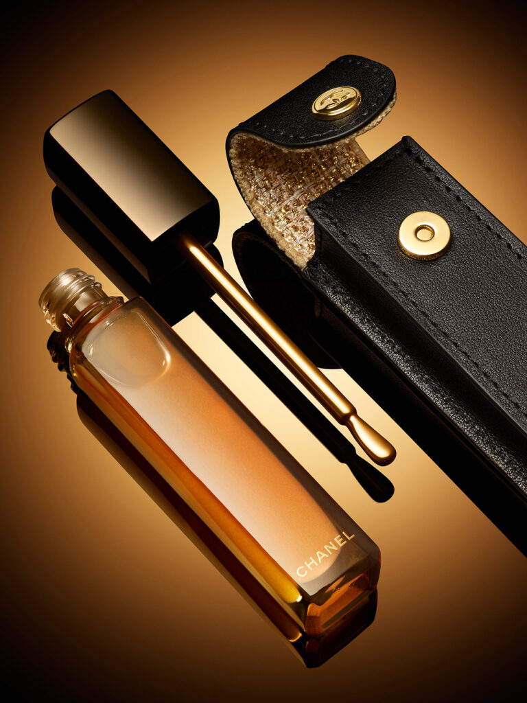 Chanel SUBLIMAGE L'EXTRAIT HUILE LÈVRES 