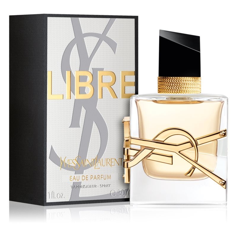 Yves Saint Laurent Libre Eau de Parfum