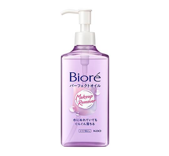 Biore – Biore Makeup Remover Cleansing Oil