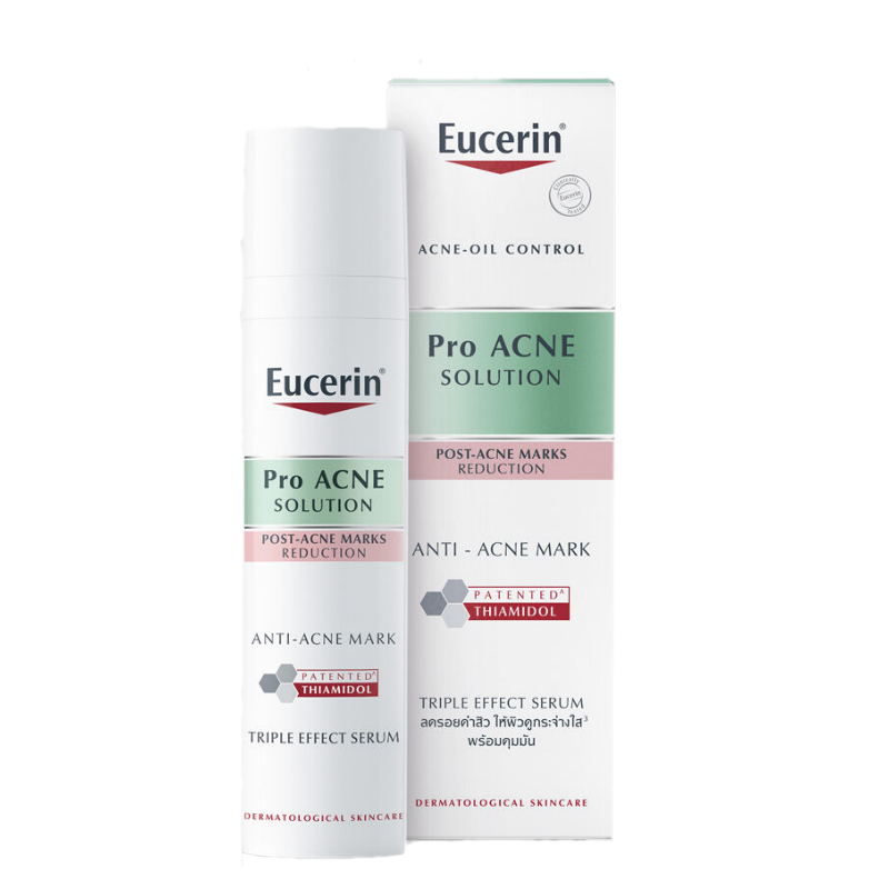 Eucerin Pro ACNE SOLUTION TRIPLE EFFECT SERUM