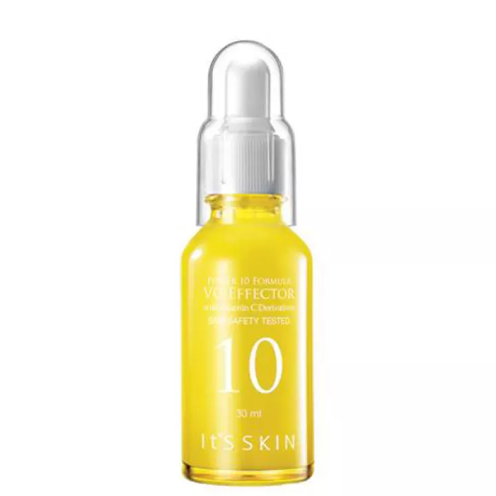 It's Skin Power 10 Formula VC Effector