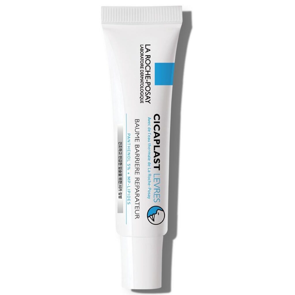 La Roche-Posay – La Roche Posay Cicaplast Levres