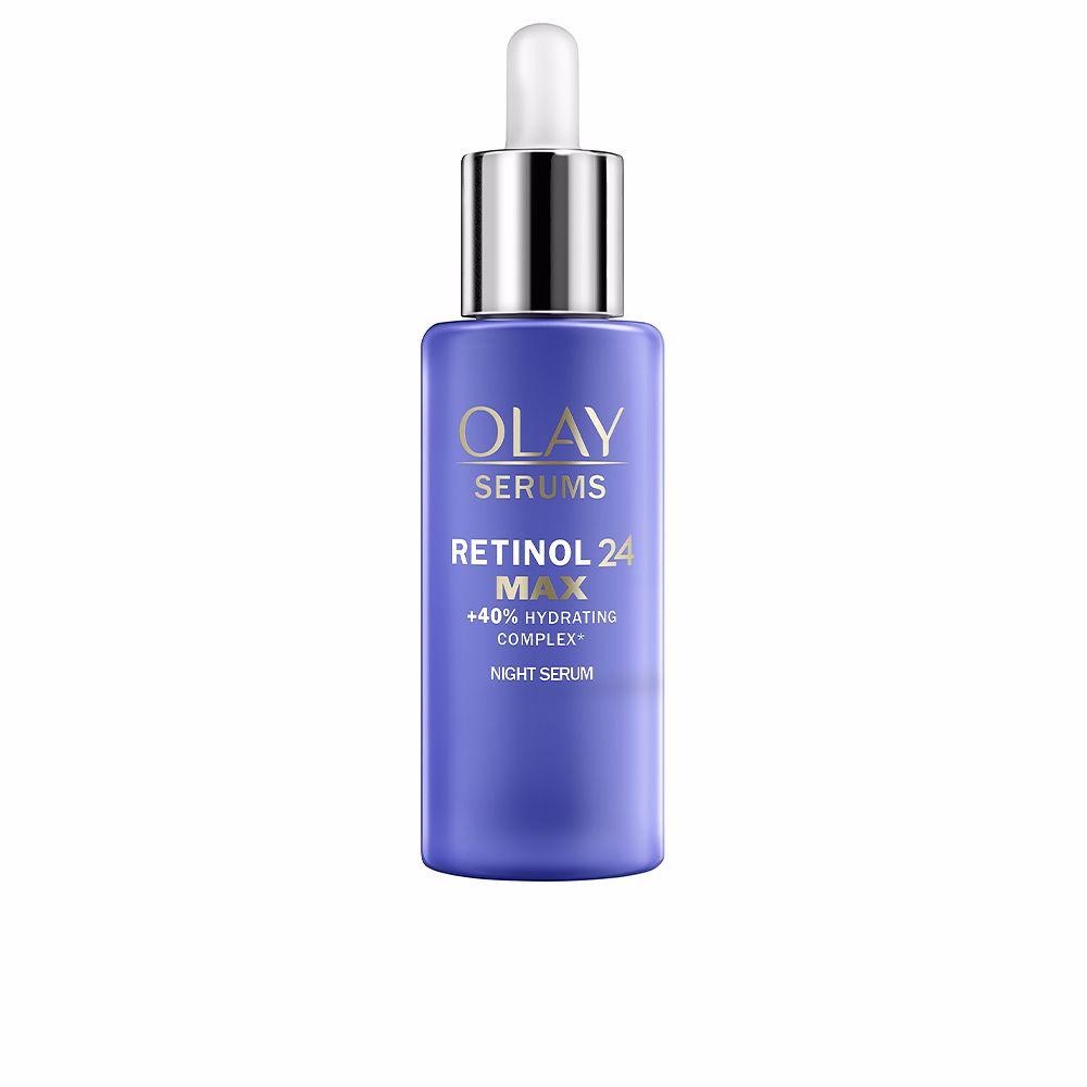 Olay Regenerist Retinol 24 Max Night Serum